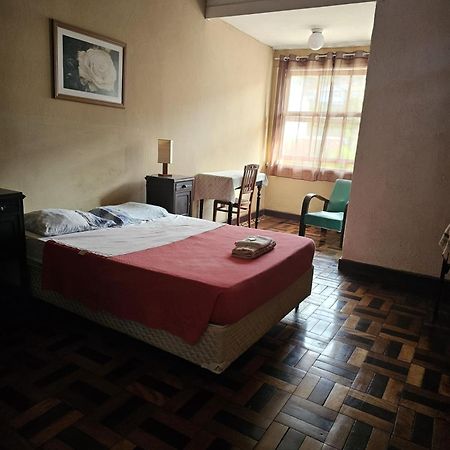 Varzea Palace Hotel Teresopolis Ngoại thất bức ảnh