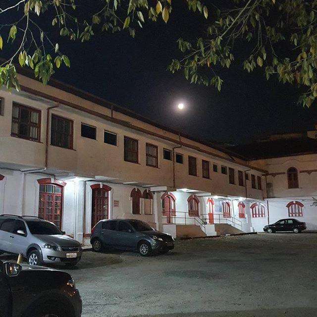 Varzea Palace Hotel Teresopolis Ngoại thất bức ảnh
