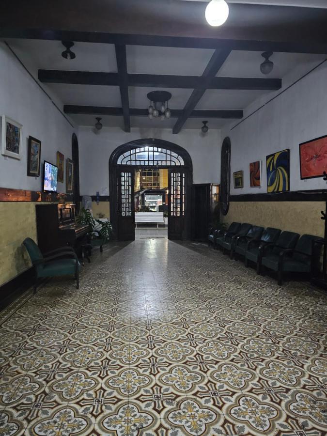 Varzea Palace Hotel Teresopolis Ngoại thất bức ảnh