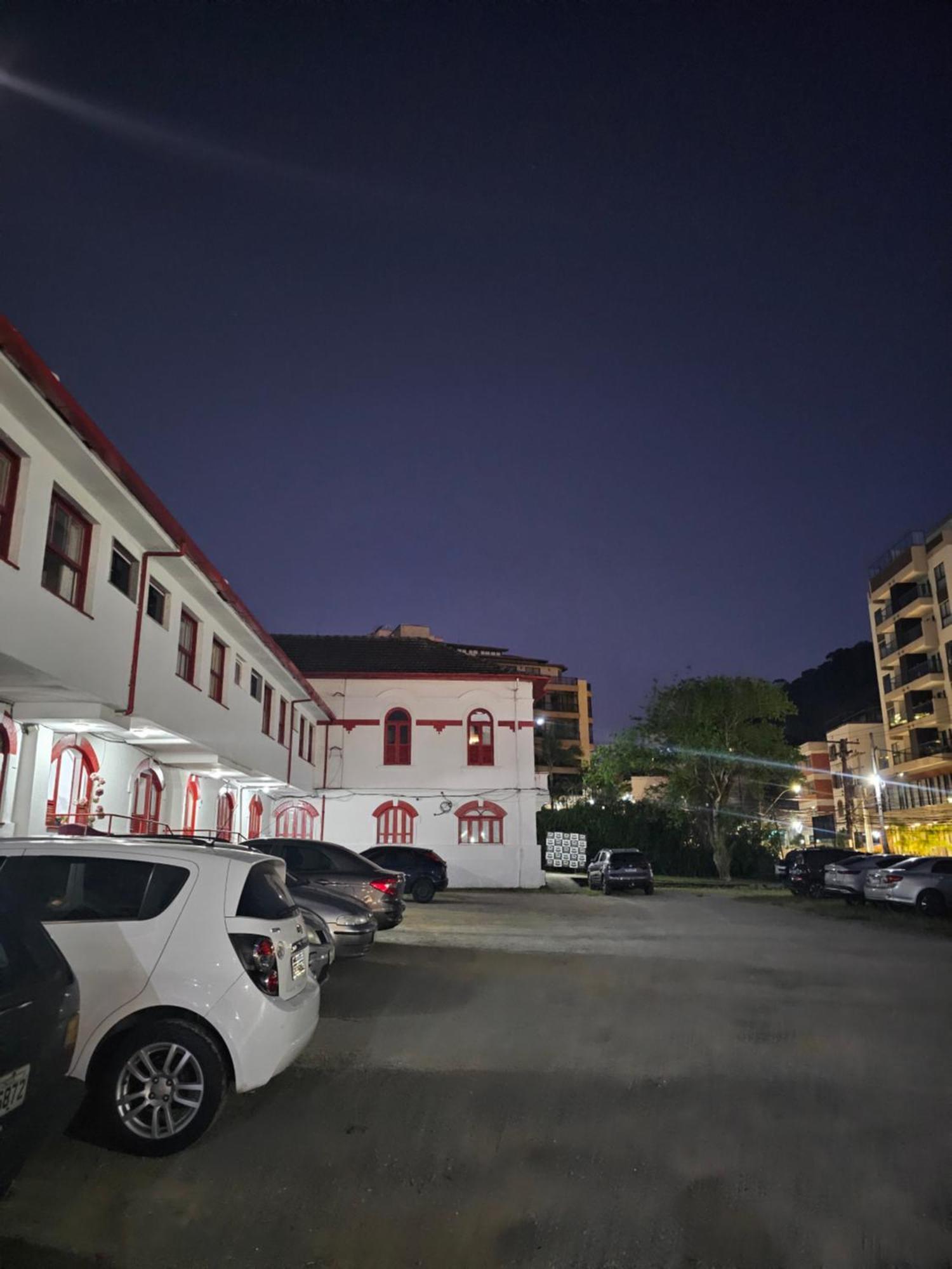 Varzea Palace Hotel Teresopolis Ngoại thất bức ảnh