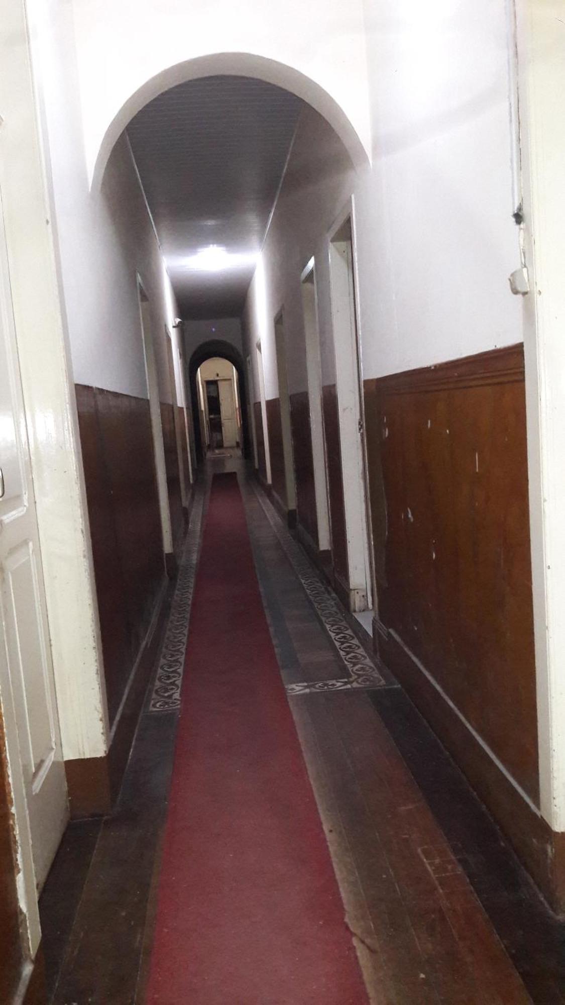 Varzea Palace Hotel Teresopolis Ngoại thất bức ảnh