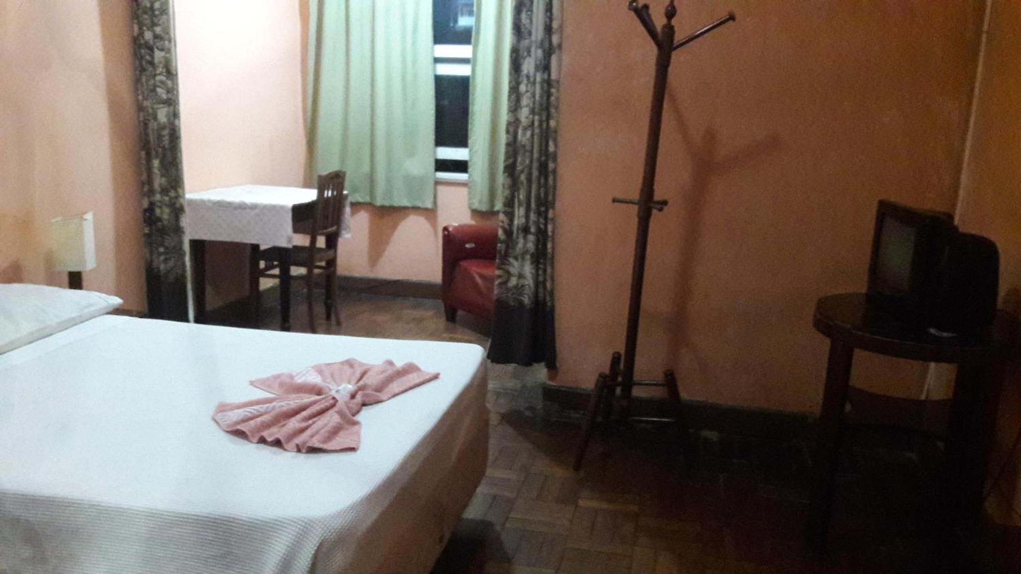Varzea Palace Hotel Teresopolis Ngoại thất bức ảnh