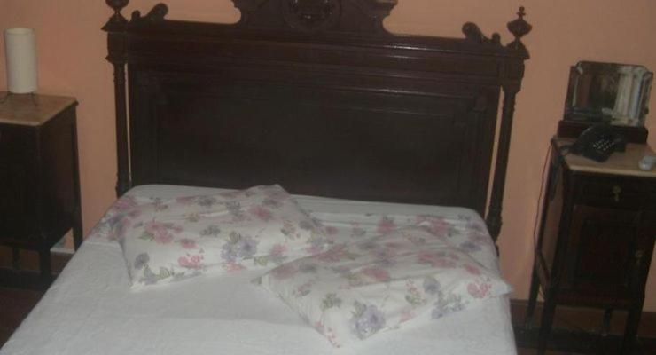 Varzea Palace Hotel Teresopolis Ngoại thất bức ảnh