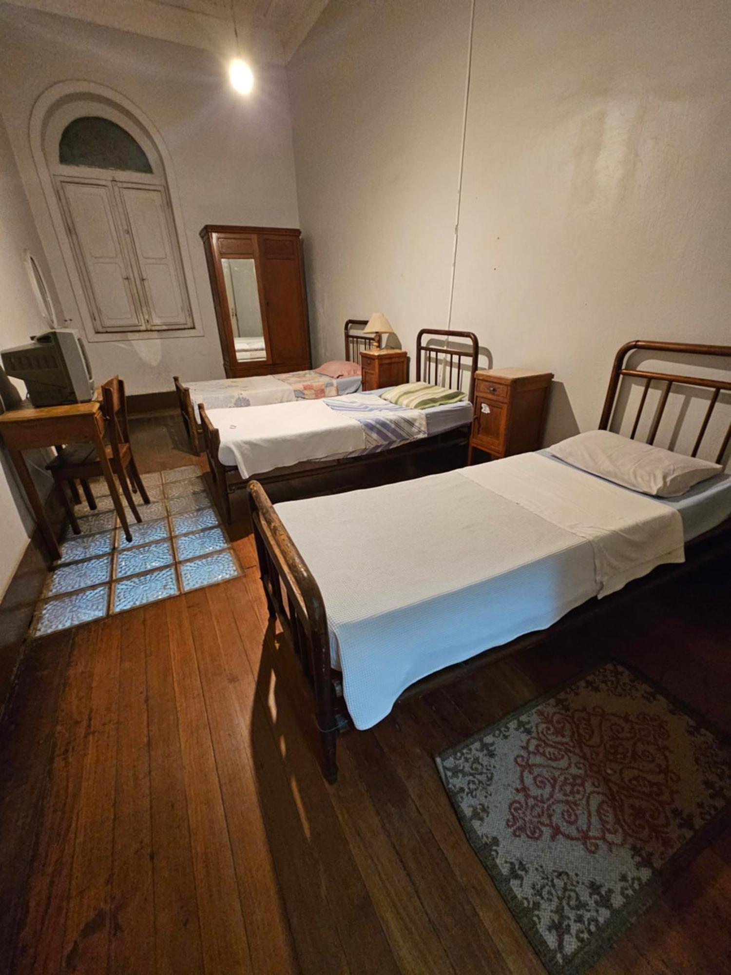 Varzea Palace Hotel Teresopolis Ngoại thất bức ảnh