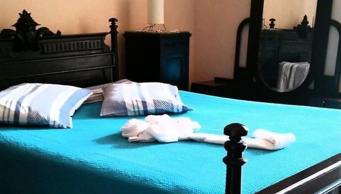 Varzea Palace Hotel Teresopolis Ngoại thất bức ảnh