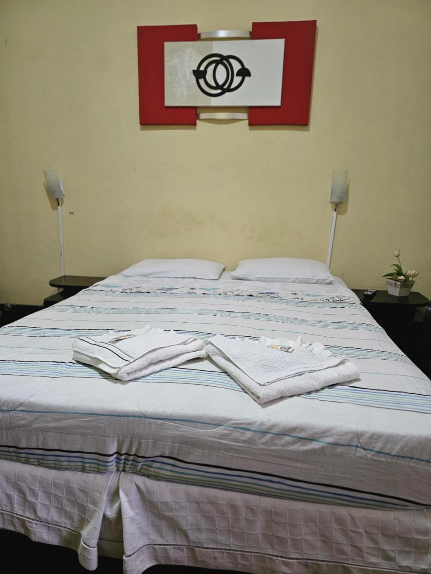 Varzea Palace Hotel Teresopolis Ngoại thất bức ảnh