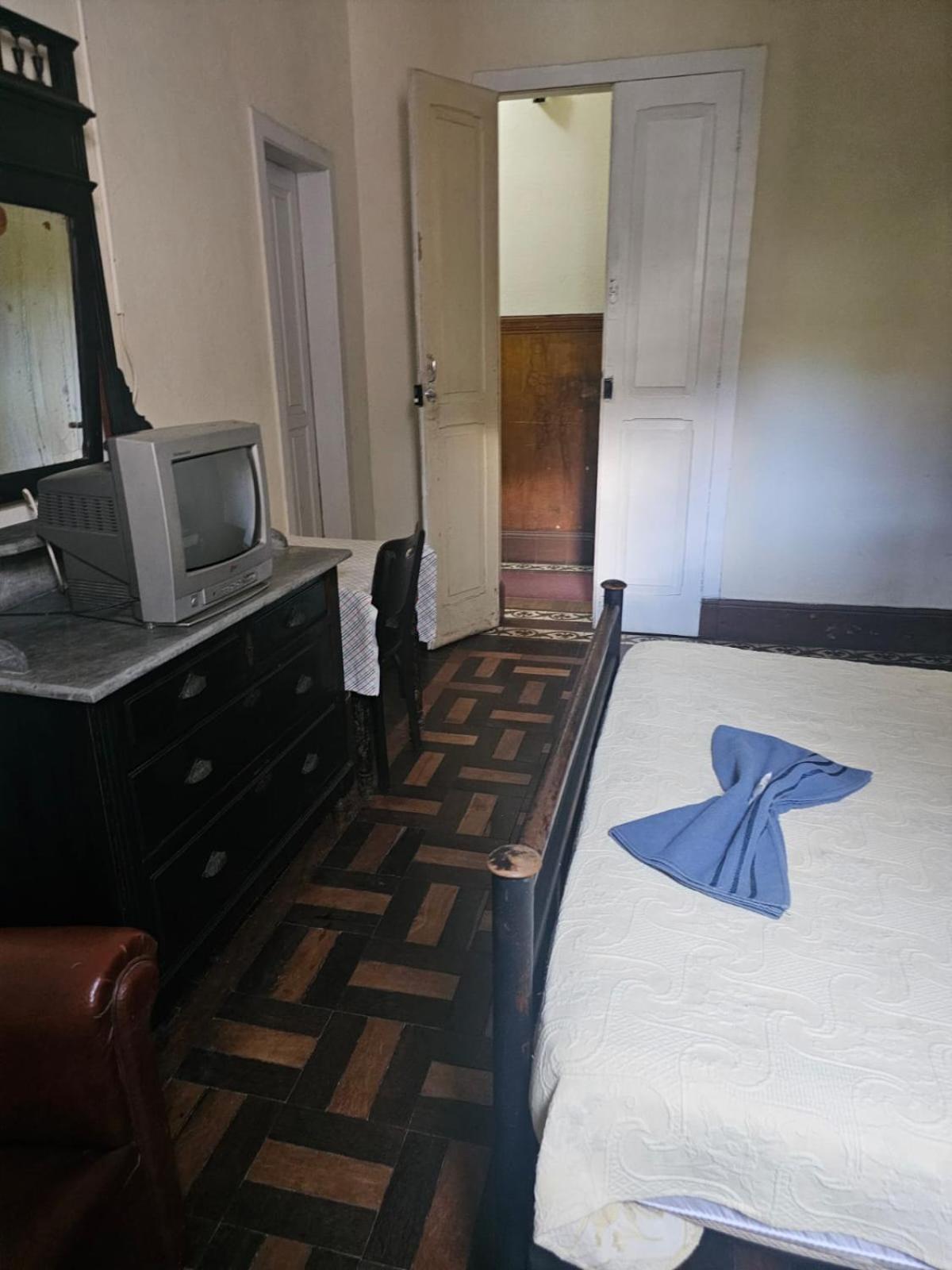Varzea Palace Hotel Teresopolis Ngoại thất bức ảnh