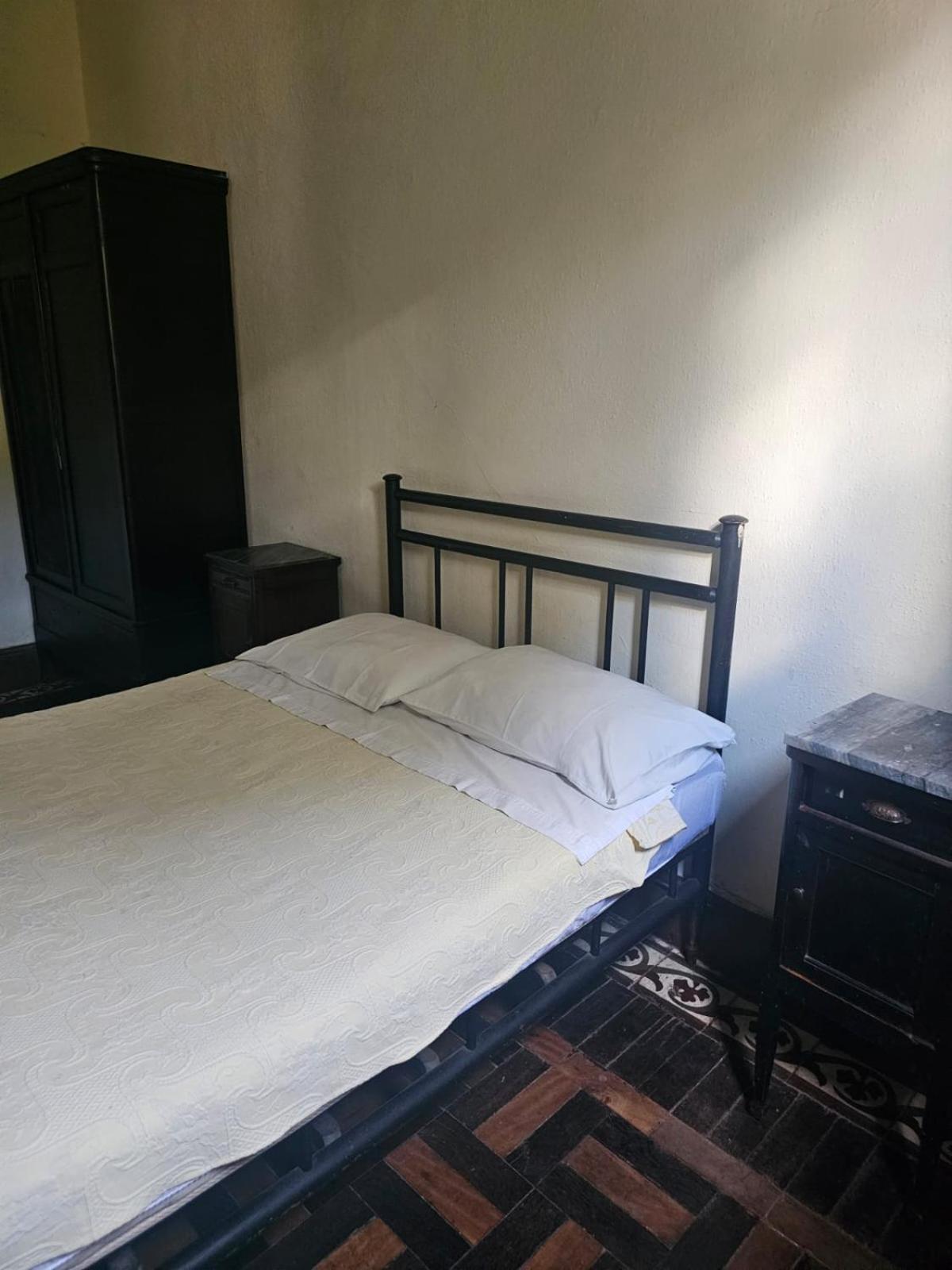 Varzea Palace Hotel Teresopolis Ngoại thất bức ảnh