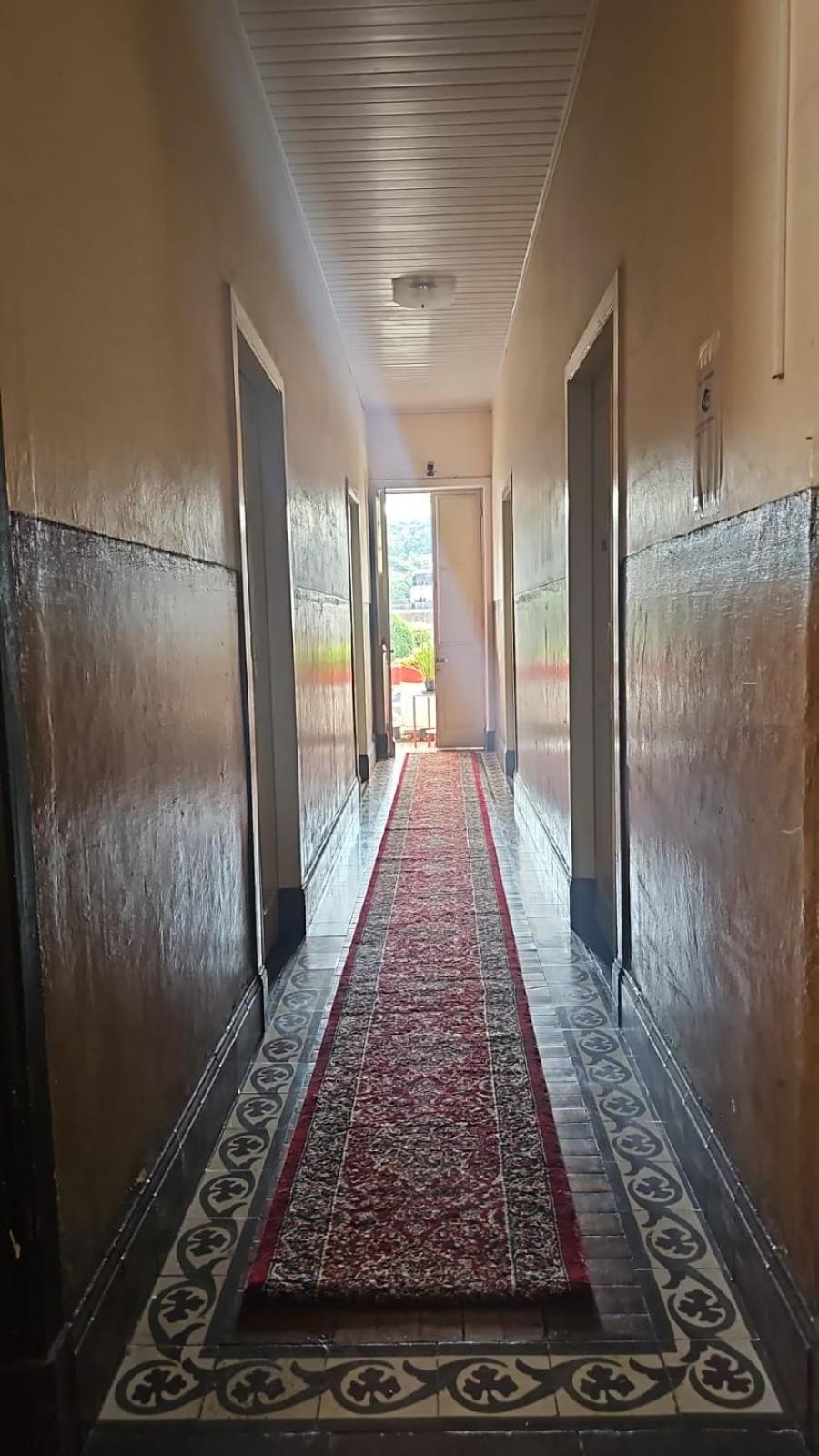 Varzea Palace Hotel Teresopolis Ngoại thất bức ảnh