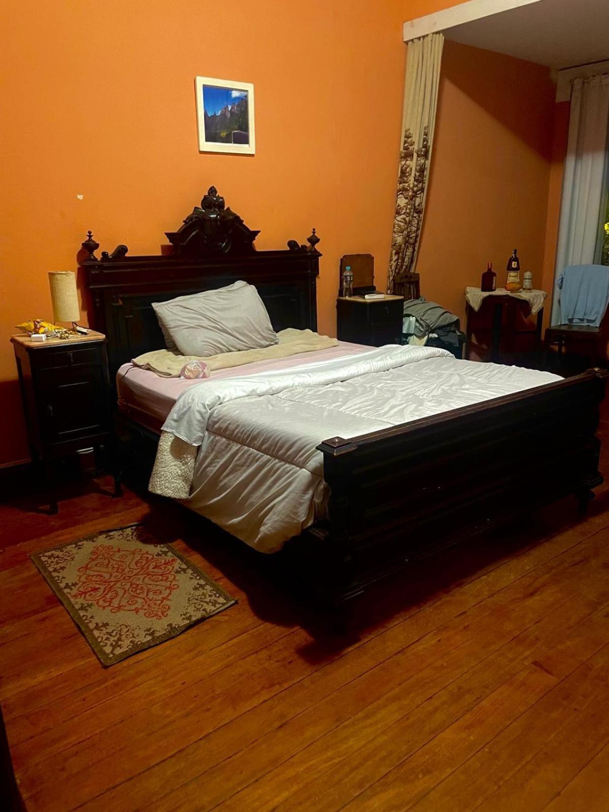 Varzea Palace Hotel Teresopolis Ngoại thất bức ảnh