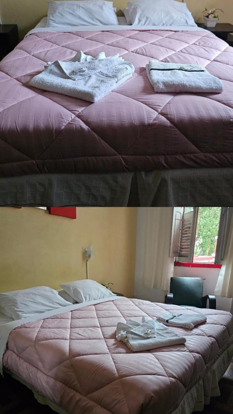 Varzea Palace Hotel Teresopolis Ngoại thất bức ảnh