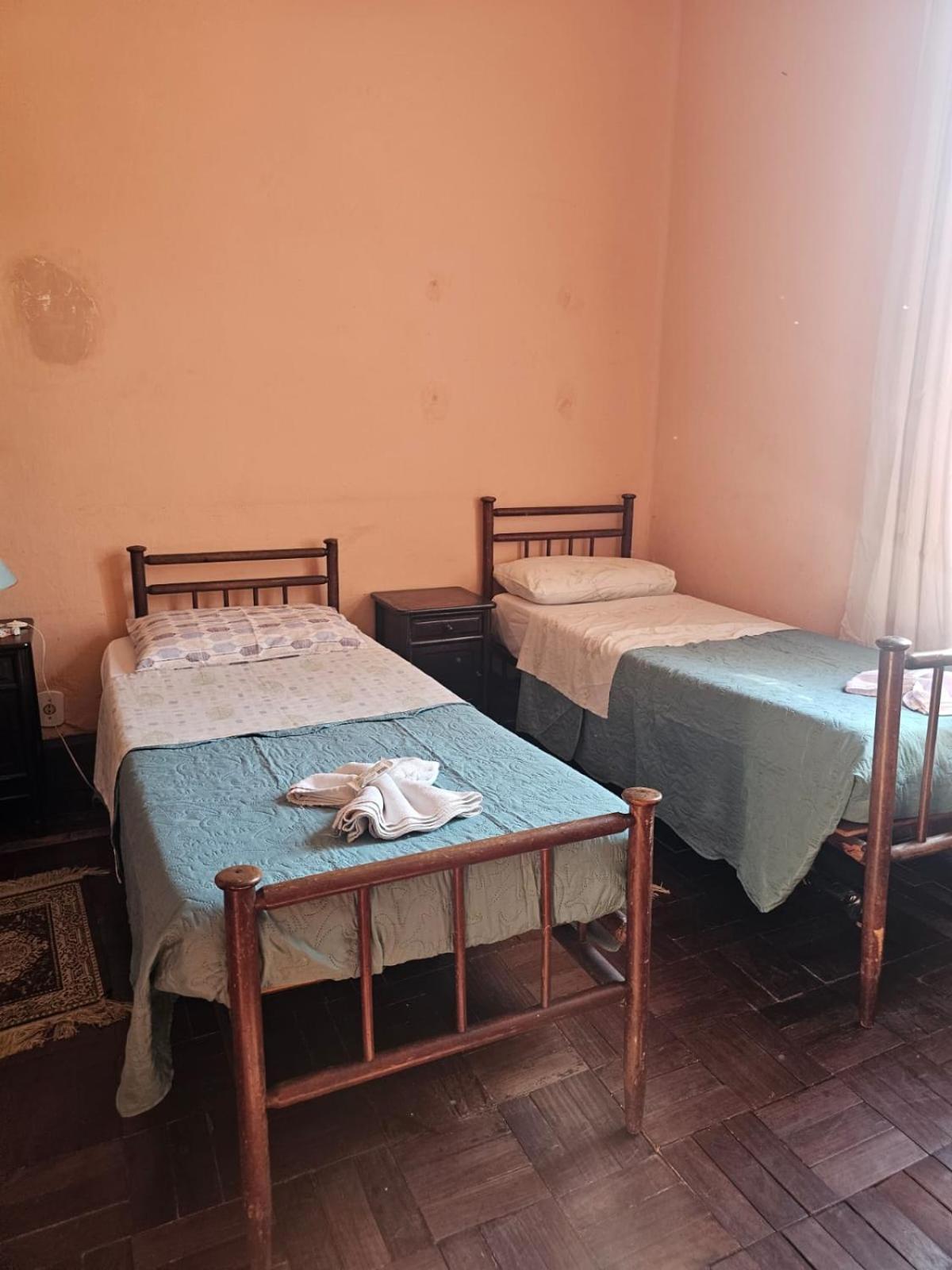 Varzea Palace Hotel Teresopolis Ngoại thất bức ảnh
