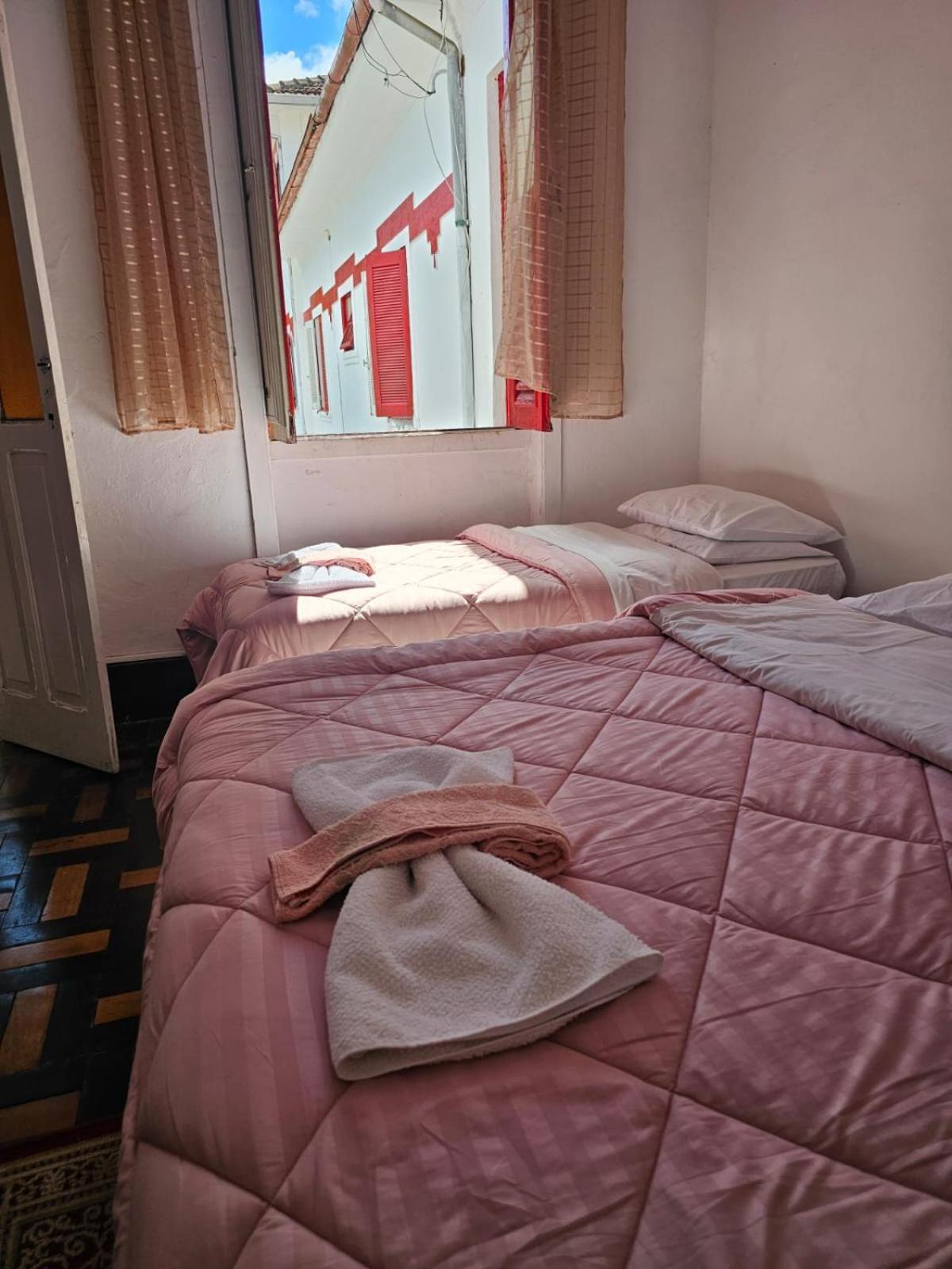 Varzea Palace Hotel Teresopolis Ngoại thất bức ảnh